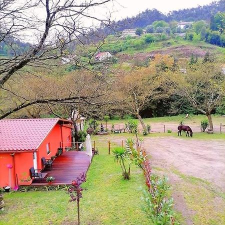 Quinta Do Fijo Villa Arcos de Valdevez Exterior photo