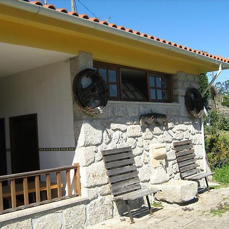 Quinta Do Fijo Villa Arcos de Valdevez Exterior photo