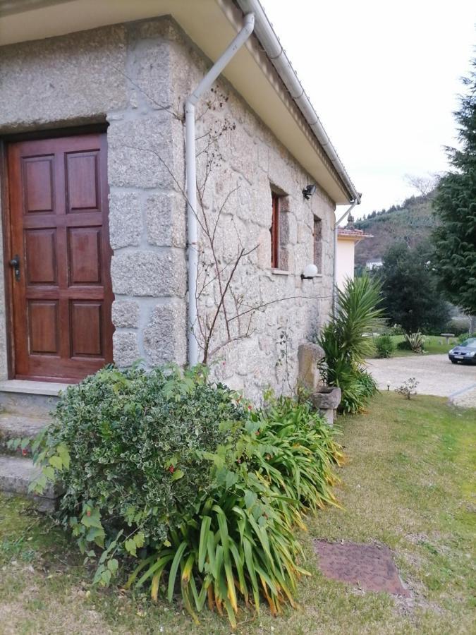 Quinta Do Fijo Villa Arcos de Valdevez Exterior photo