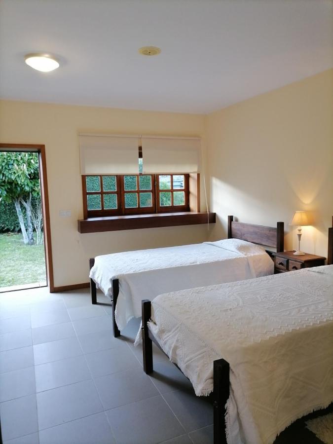 Quinta Do Fijo Villa Arcos de Valdevez Exterior photo