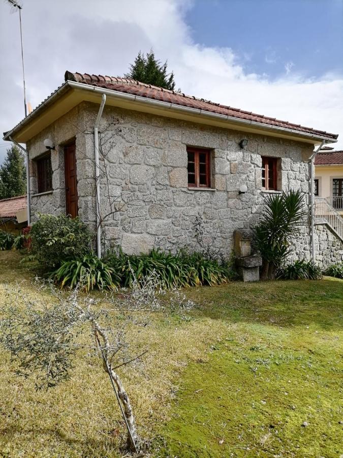 Quinta Do Fijo Villa Arcos de Valdevez Exterior photo