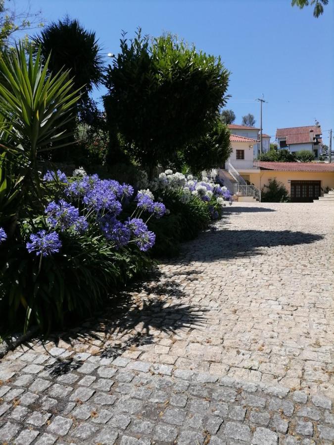 Quinta Do Fijo Villa Arcos de Valdevez Exterior photo