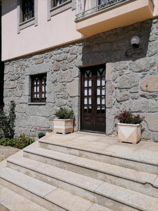 Quinta Do Fijo Villa Arcos de Valdevez Exterior photo