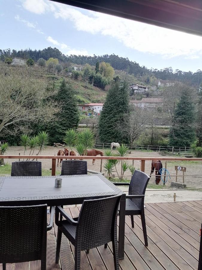Quinta Do Fijo Villa Arcos de Valdevez Exterior photo