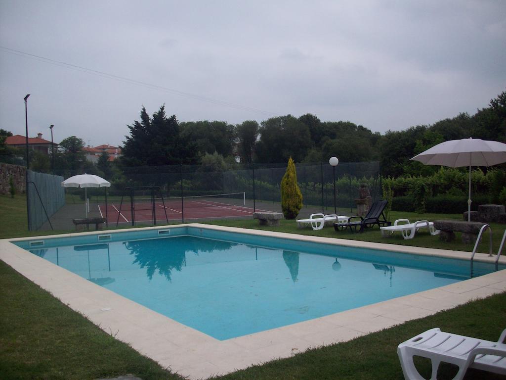 Quinta Do Fijo Villa Arcos de Valdevez Exterior photo