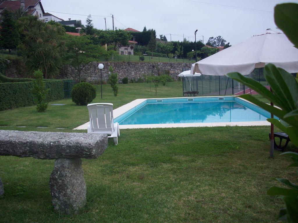 Quinta Do Fijo Villa Arcos de Valdevez Exterior photo